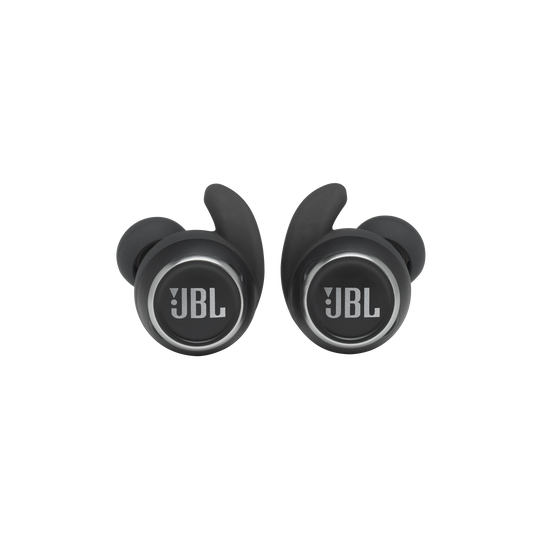 JBL Reflect Mini NC replacement kit - Black - Waterproof true wireless Noise Cancelling sport earbuds - Detailshot 6 image number null